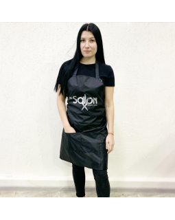 Передник Salon черный Передник Salon черный