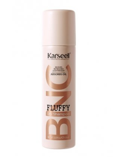 Сухой шампунь Karseell 150ml