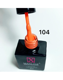 Maxline 104 8ml