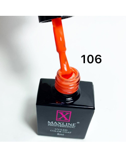 Maxline 106 8ml