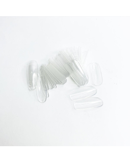 Типсы nail 50pcs 5