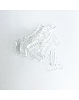 Типсы nail 50pcs 9