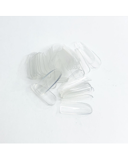Типсы nail 50pcs 7