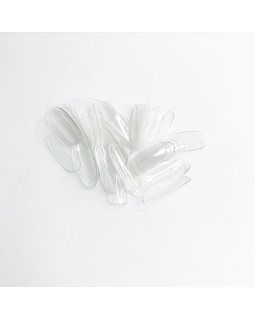 Типсы nail 50pcs 8