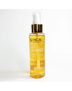 Epica Deep Recover Масло для поврежденных волос,100мл. с маслом зародышей пшеницы Epica Deep Recover Масло для поврежденных волос,100мл. с маслом зародышей пшеницы