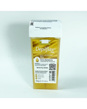 Oro Depiflax воск в катридже