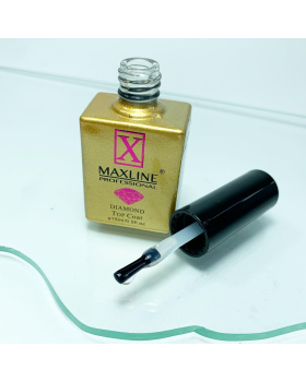 Maxline Diamond top 15ml