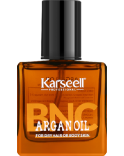 Karseell Аргановое масло для волос BNC 60ml