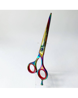 J-303\5.5 MLНожницы для стрижки14см мультицвет
