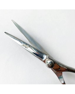 J-303\6 SP Ножницы для стрижки,15см глянец-foto2