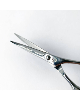 J-303\6 SP Ножницы для стрижки,15см глянец-foto3