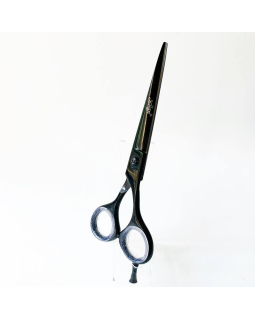 J-331\5,5 BK Ножницы для стрижки,14см черные