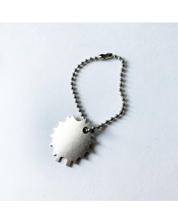 J-331\5,5GD Нжницы для стрижки,14см,золото-foto4