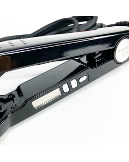 BAB2469TTE "BaByliss" (плойка, WAVER, Pro Ionic 3D Hi-Def, тройная, 79Вт.)-foto2