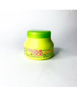 Маска питательная Midopla Beauty&Science Color Lock 250 ml.BES-foto2