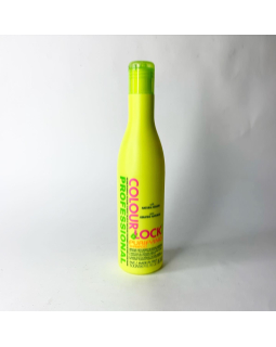 Шампунь очищающий для сохранения цвета окрашенных волос Beauty&Science Color Lock 300 ml.BES