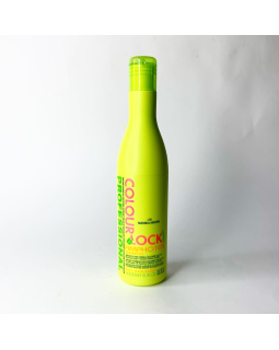 Шампунь амфотерный для сохранения цвета окрашенных волос Beauty&Science Color Lock 300 ml.BES