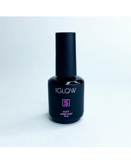 Glow база Soft,15ml