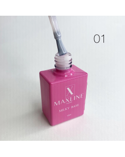 Maxline base milky 15ml 01 Maxline base milky 15ml 01
