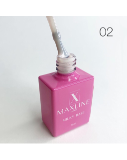 Maxline base milky 15ml 02 Maxline base milky 15ml 02