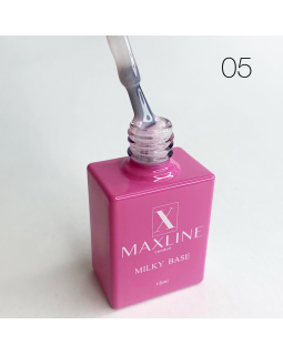 Maxline base milky 15ml 05 Maxline base milky 15ml 05