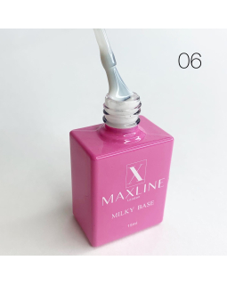 Maxline base milky 15ml 06 Maxline base milky 15ml 06