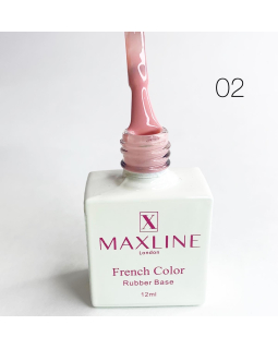 Maxline base 12ml rubber base 2 Maxline base 12ml rubber base 2