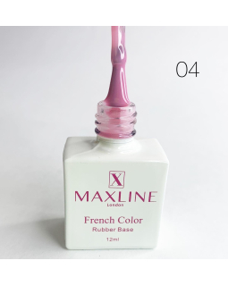Maxline base 12ml rubber base 4 Maxline base 12ml rubber base 4
