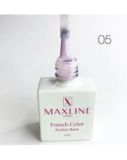 Maxline base 12ml rubber base 5 Maxline base 12ml rubber base 5