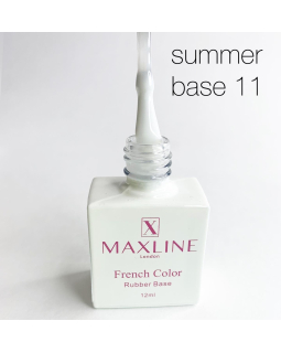 Maxline summer base 12ml 11
