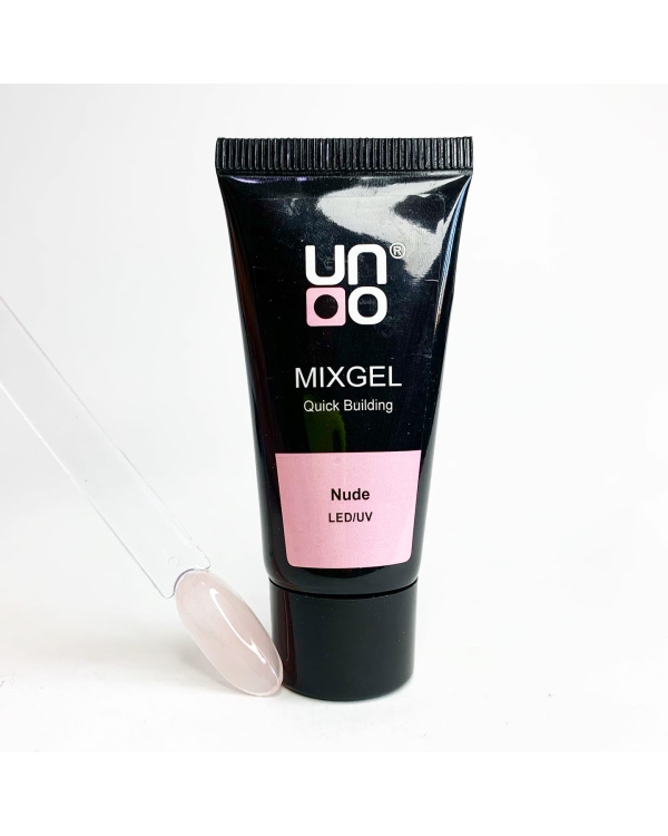 UNO Nude 30g полигель UNO Nude 30g полигель