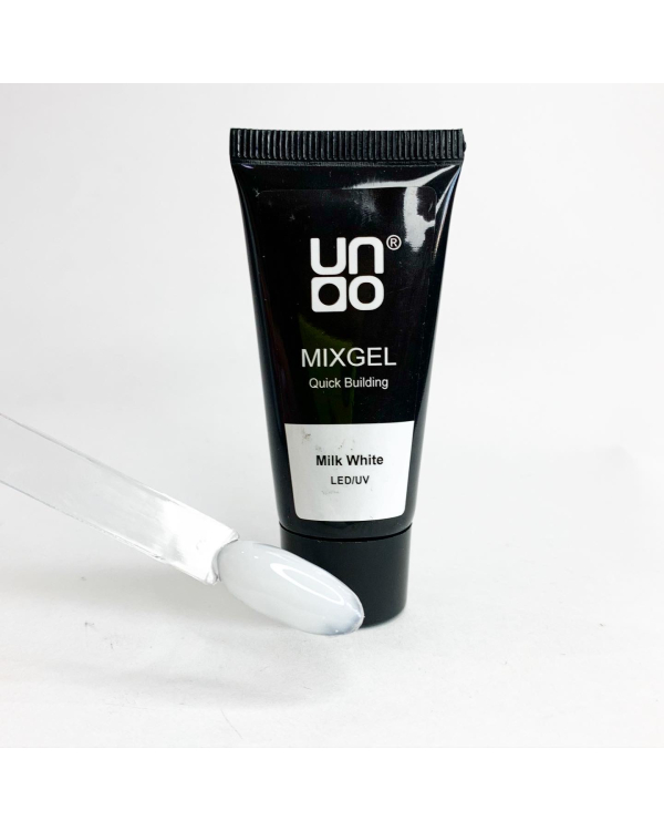 UNO Milk 30g полигель UNO Milk 30g полигель