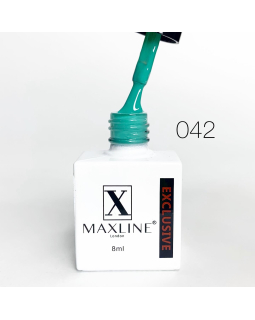 Maxline 042 exclusive 8ml Maxline 042 exclusive 8ml