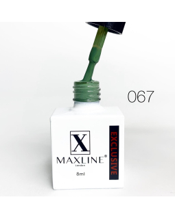 Maxline 067 8ml