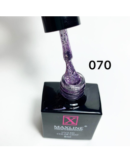 Maxline 070 8ml Maxline 070 8ml