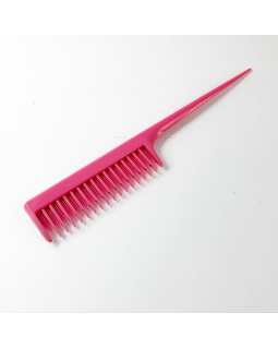 CO-6129 Расческа, CRIMPING-foto4