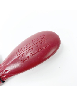 BR-HP1PC-ST7RW Щет.мас."Olivia Garden" (THERMAL STYLER, Heat Pro, 7 рядная)-foto2