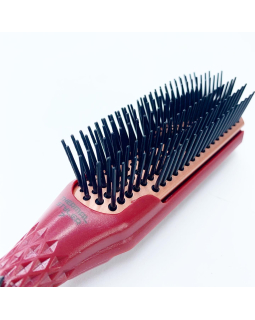 BR-HP1PC-ST7RW Щет.мас."Olivia Garden" (THERMAL STYLER, Heat Pro, 7 рядная)-foto3