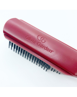 BR-HP1PC-ST7RW Щет.мас."Olivia Garden" (THERMAL STYLER, Heat Pro, 7 рядная)-foto4