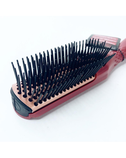 BR-HP1PC-ST7RW Щет.мас."Olivia Garden" (THERMAL STYLER, Heat Pro, 7 рядная)-foto6