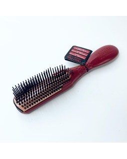 BR-HP1PC-ST7RW Щет.мас."Olivia Garden" (THERMAL STYLER, Heat Pro, 7 рядная) BR-HP1PC-ST7RW Щет.мас."Olivia Garden" (THERMAL STYLER, Heat Pro, 7 рядная)