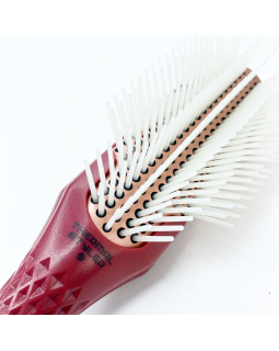BR-HP1PC-ST9RW Щет.мас."Olivia Garden" (THERMAL STYLER, Heat Pro, 9 рядная)-foto2
