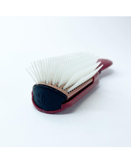 BR-HP1PC-ST9RW Щет.мас."Olivia Garden" (THERMAL STYLER, Heat Pro, 9 рядная)-foto3