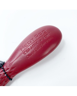 BR-HP1PC-ST9RW Щет.мас."Olivia Garden" (THERMAL STYLER, Heat Pro, 9 рядная)-foto5