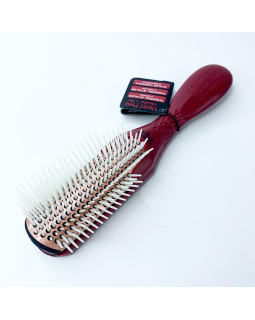 BR-HP1PC-ST9RW Щет.мас."Olivia Garden" (THERMAL STYLER, Heat Pro, 9 рядная) BR-HP1PC-ST9RW Щет.мас."Olivia Garden" (THERMAL STYLER, Heat Pro, 9 рядная)