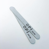 Пилка OPI 100\180 тонкая
