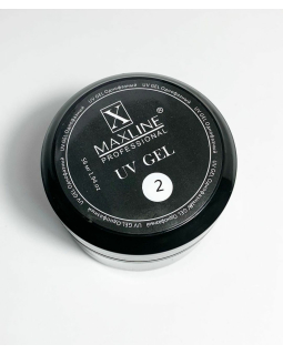 Гель Maxline 56мг №2