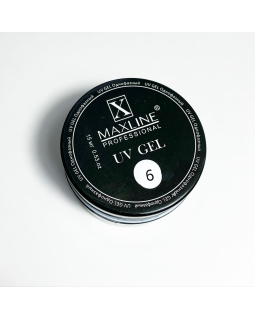 Гель Maxline 15mg №6