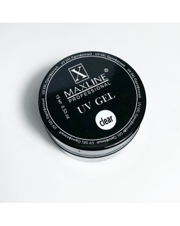 Гель Maxline 15mg clear