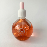 Масло Global Fashion 75мл персик